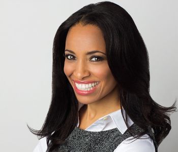 Commercial Headshot