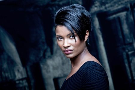 Samantha Walkes
