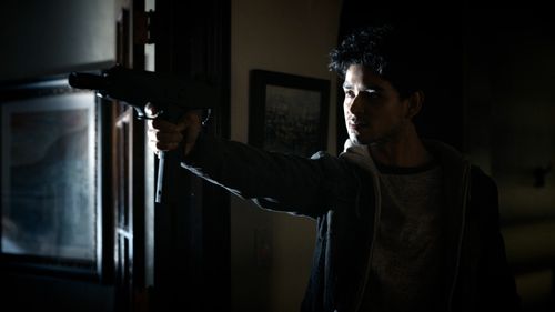 Miguel Fuentes