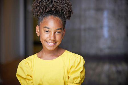 Ava Arrindell