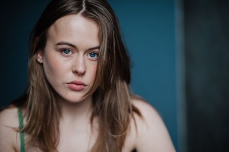Olive Weeks