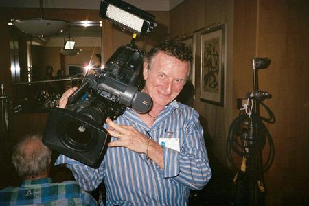 Phil Gries - DP