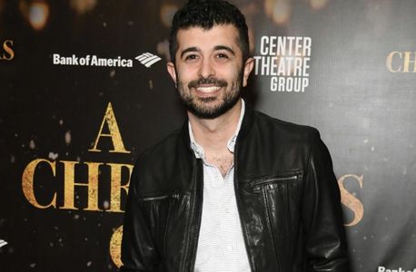 Behzad Dabu