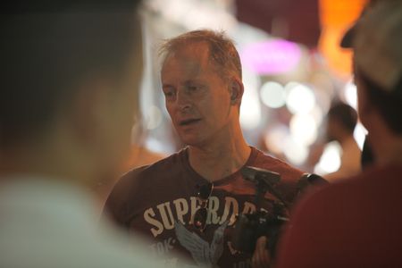 Paul Thomas