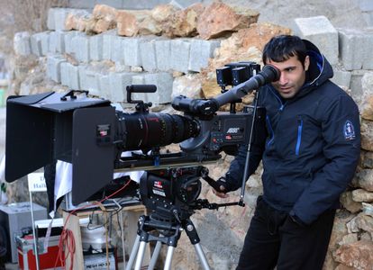 On set, El Clasico