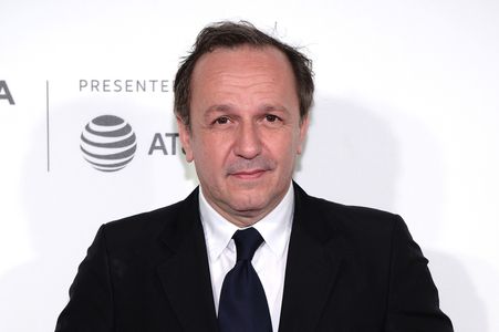 Arnaud Viard