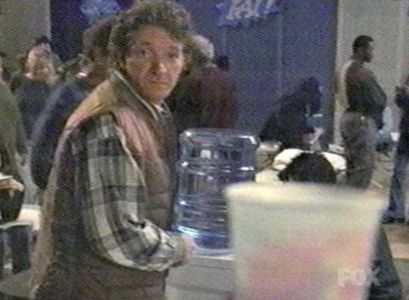 Malcom in the Middle Tom Ayers