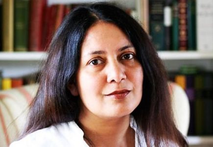 Sunetra Gupta