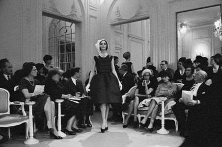 Christian Dior