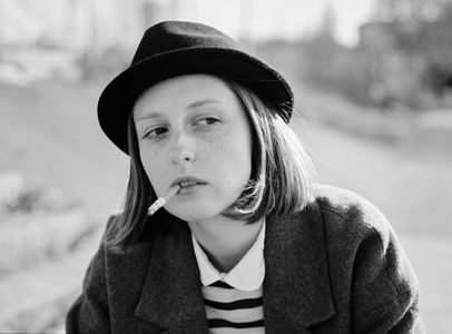 Melania Crisan