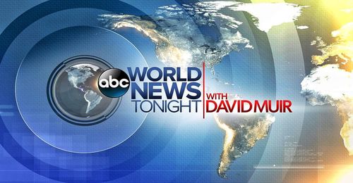 David Muir