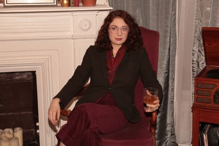 Corinne Britti