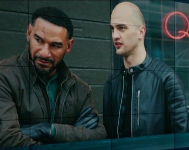 The Equalizer