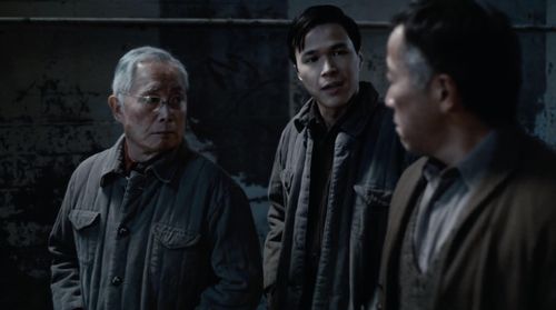 The Terror: Infamy