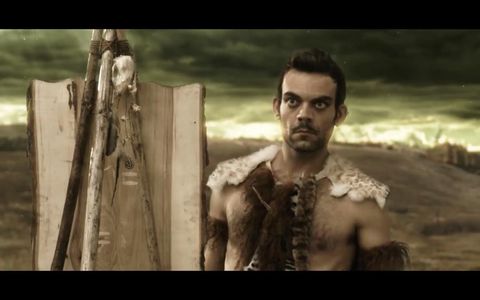 THE NOAH INTERVIEW