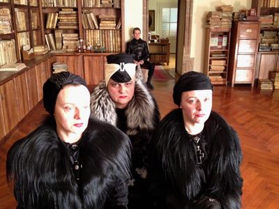 The Sisters