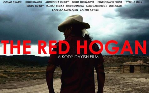 The Red Hogaan