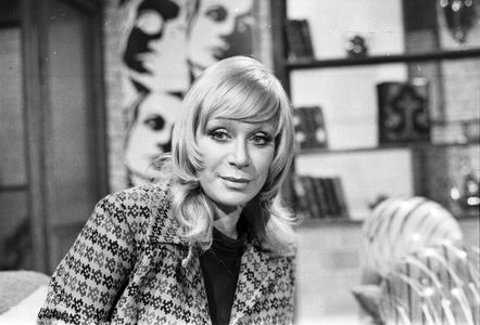 Renata Fronzi in Bicho do Mato (1972)