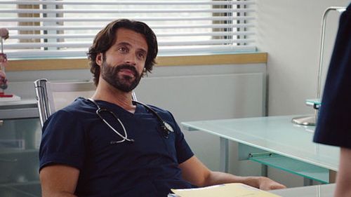 Holby City