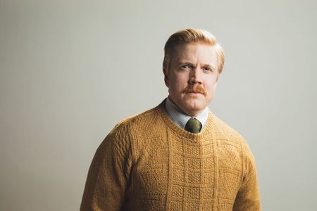 Dustin Tucker