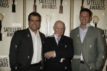 Satellite Awards 2010