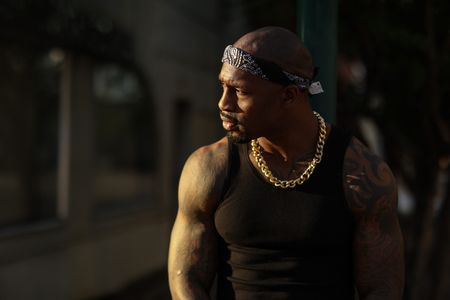 Vernon Davis