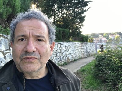 Steven Bernstein