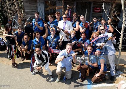 Ash vs. Evil Dead