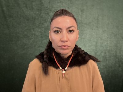 Vanessa Born