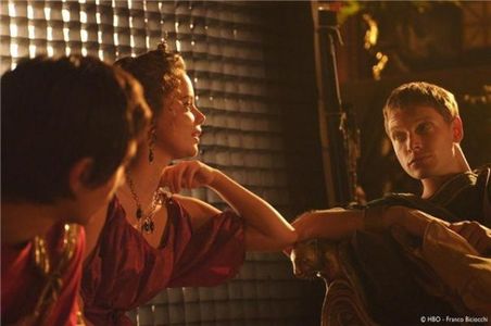 HBO Rome