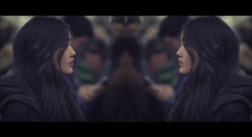 Still from Love X Stereo's 