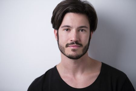 Nacho Aldeguer