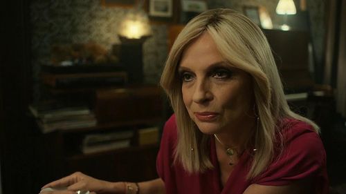 Ivana Chýlková in Chlap na strídacku (2020)