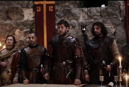 Netflix Rise of Empires: Ottoman