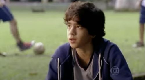 Matheus Costa in 