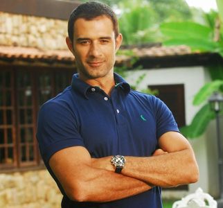 Marcos Pasquim