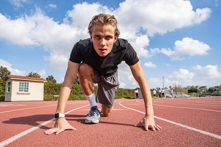 The Runner