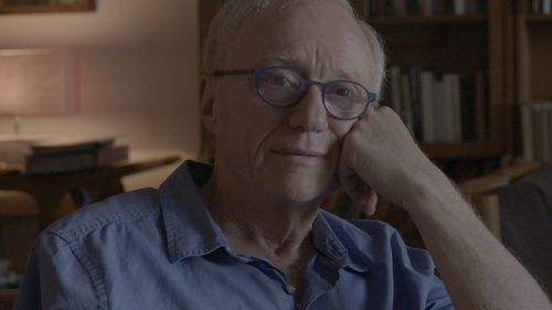David Grossman in Grossman (2021)