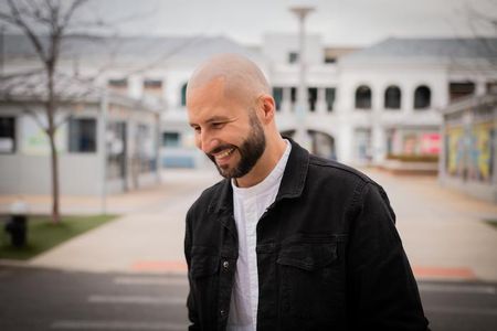 Mike Signorelli