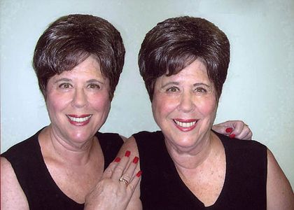 The Infield Twins
