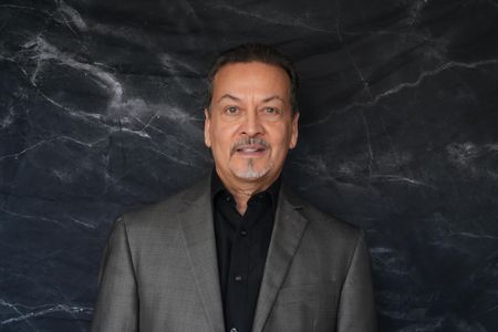 César Alejandro