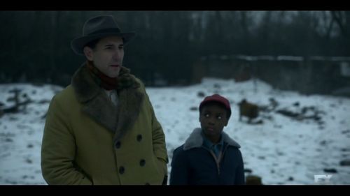 Fargo: 
