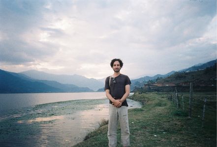 David Lombroso