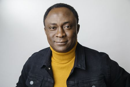 Bayo Akinfemi