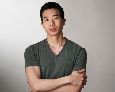 Daniel Chae Jun