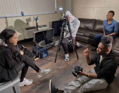 SCAD film