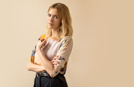 Pia Mechler