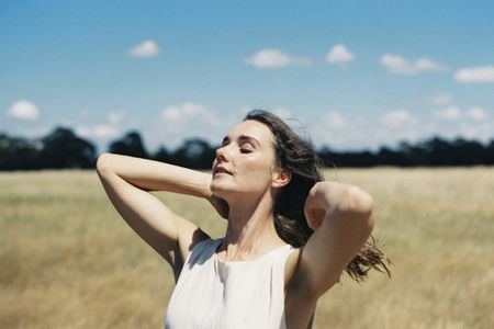 Tegan Crowley