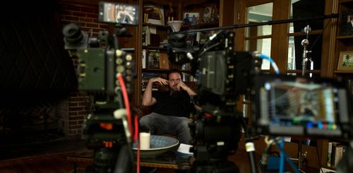 Between Takes