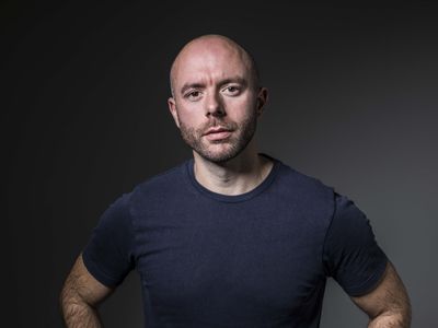 Derek Barr